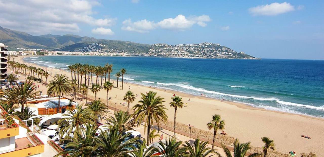 Holidays Penthouse Vues Panoramiques Sur Le Port Naval,Un Sejour Elegant Assure " Wifi Parquing Gratuit Ρόζες Εξωτερικό φωτογραφία
