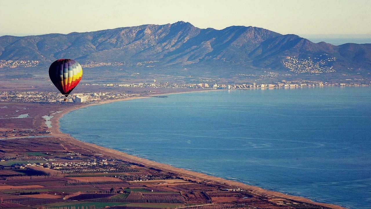 Holidays Penthouse Vues Panoramiques Sur Le Port Naval,Un Sejour Elegant Assure " Wifi Parquing Gratuit Ρόζες Εξωτερικό φωτογραφία
