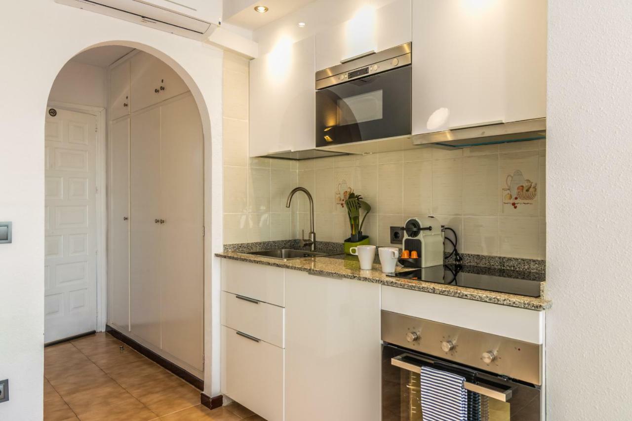 Holidays Penthouse Vues Panoramiques Sur Le Port Naval,Un Sejour Elegant Assure " Wifi Parquing Gratuit Ρόζες Εξωτερικό φωτογραφία