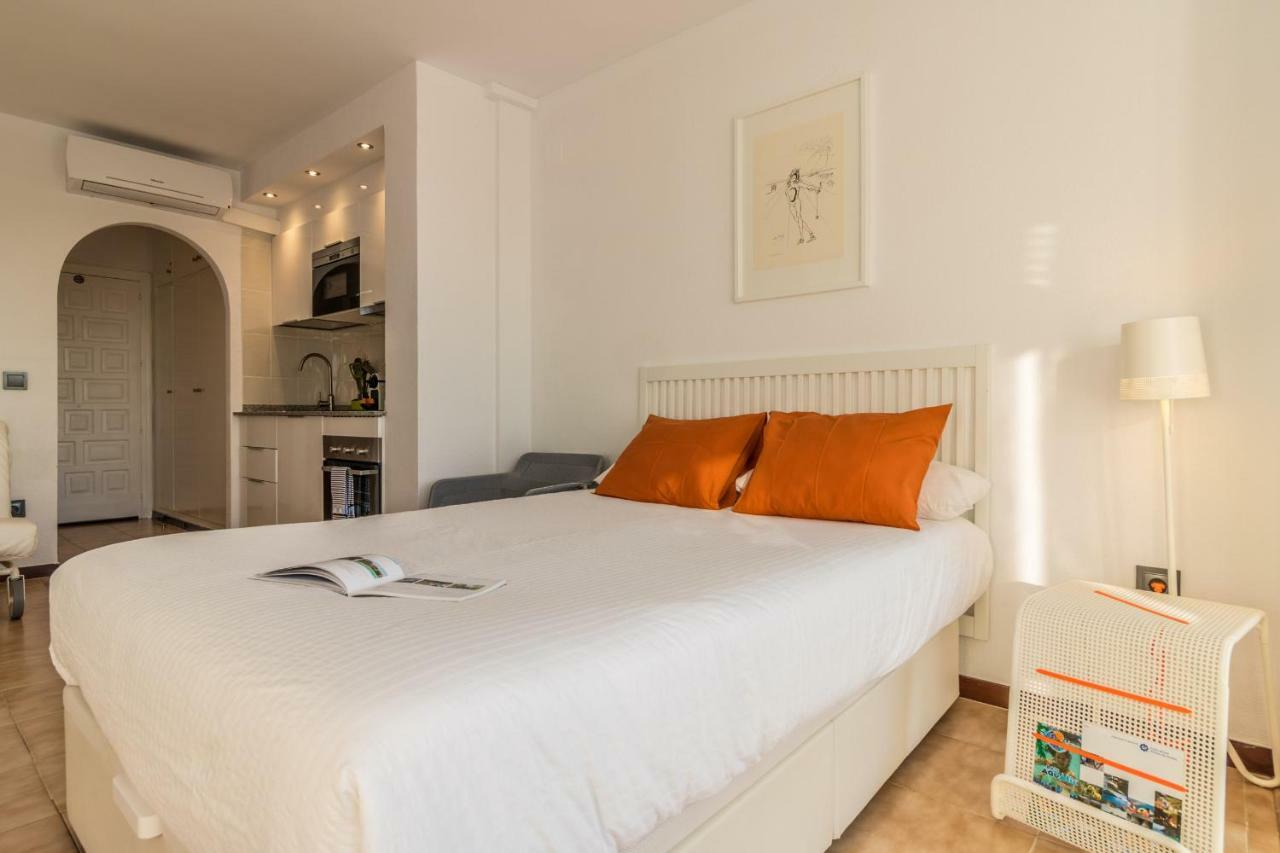 Holidays Penthouse Vues Panoramiques Sur Le Port Naval,Un Sejour Elegant Assure " Wifi Parquing Gratuit Ρόζες Εξωτερικό φωτογραφία