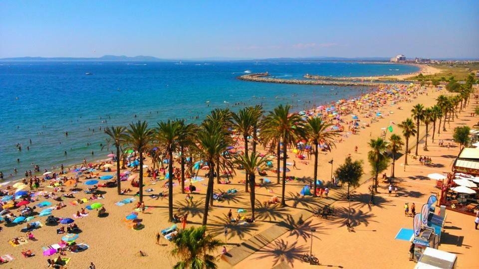 Holidays Penthouse Vues Panoramiques Sur Le Port Naval,Un Sejour Elegant Assure " Wifi Parquing Gratuit Ρόζες Εξωτερικό φωτογραφία